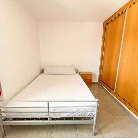 Apartamentos Gandia Centro 3000 Eksteriør bilde