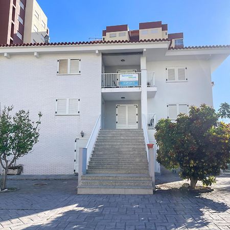 Apartamentos Gandia Centro 3000 Eksteriør bilde