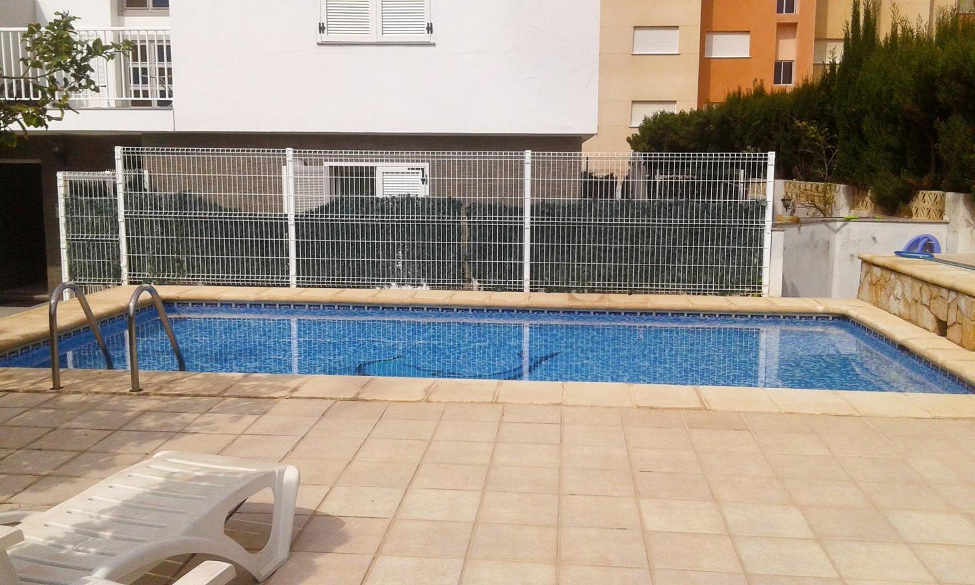 Apartamentos Gandia Centro 3000 Eksteriør bilde