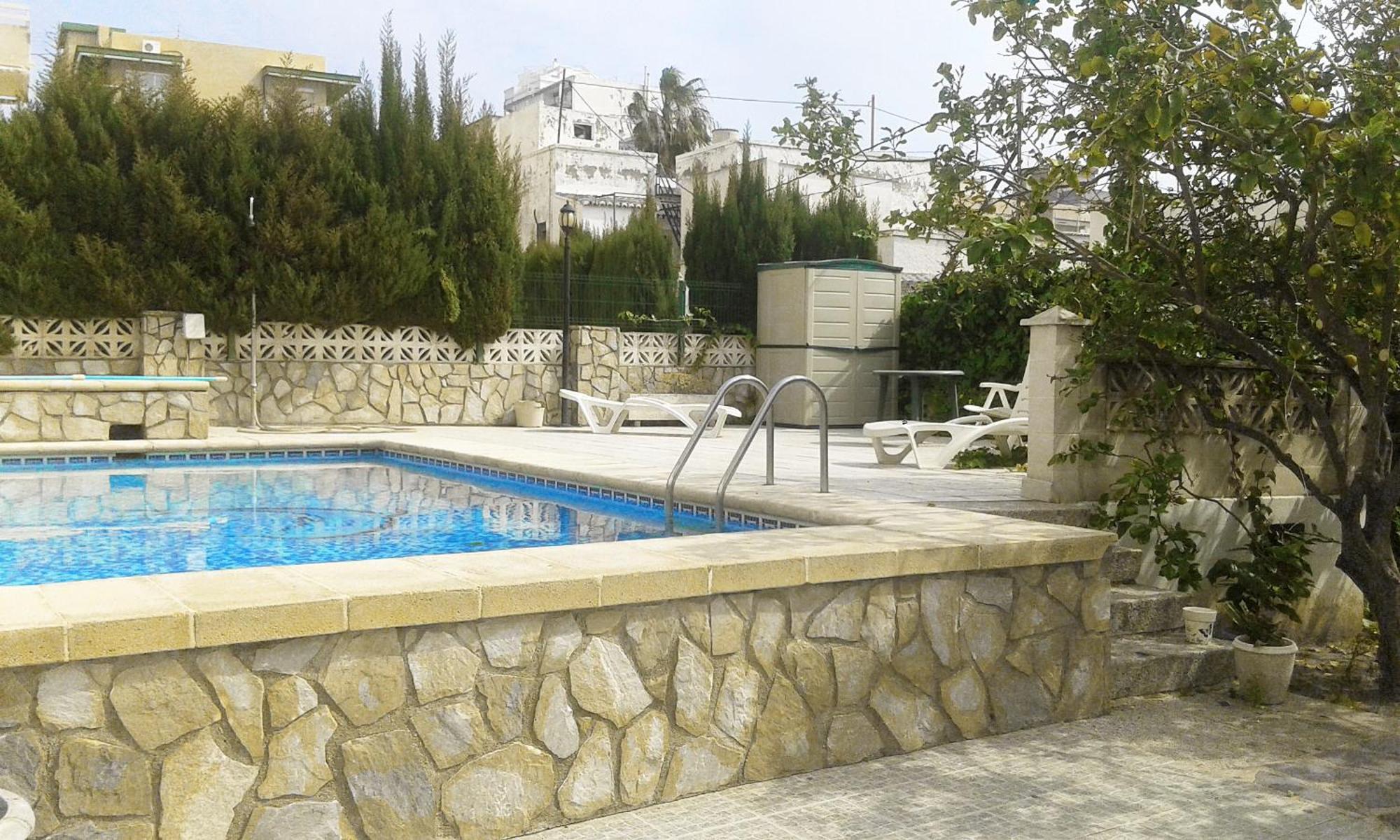 Apartamentos Gandia Centro 3000 Eksteriør bilde