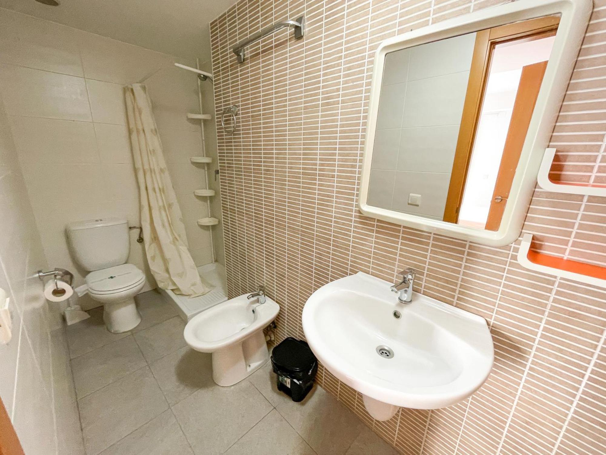 Apartamentos Gandia Centro 3000 Eksteriør bilde