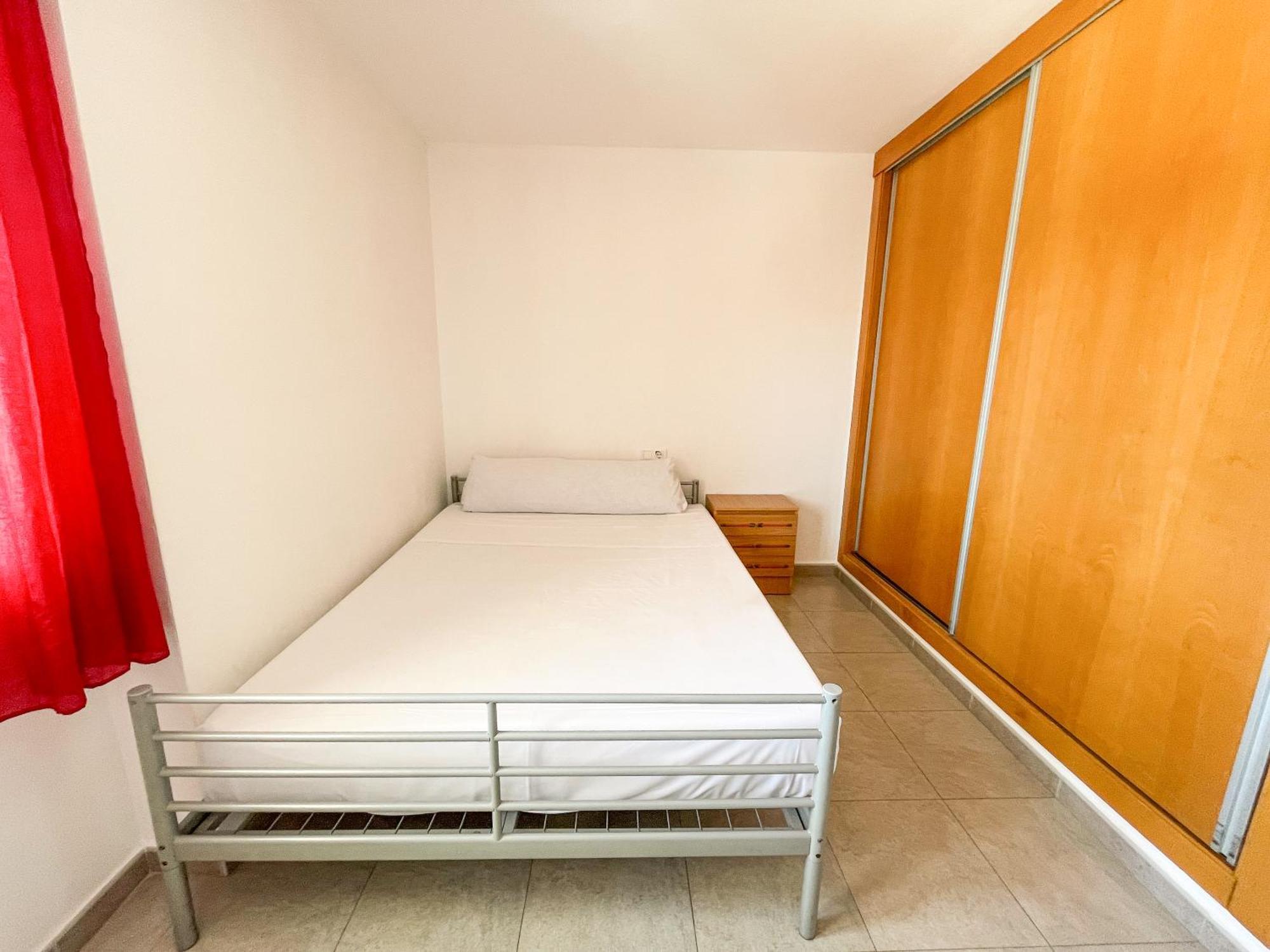 Apartamentos Gandia Centro 3000 Eksteriør bilde