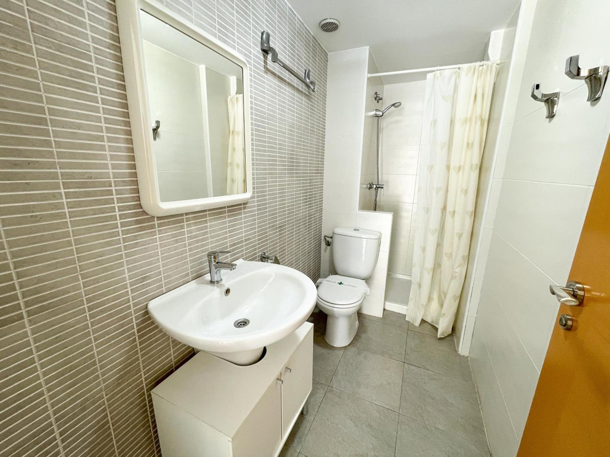 Apartamentos Gandia Centro 3000 Eksteriør bilde