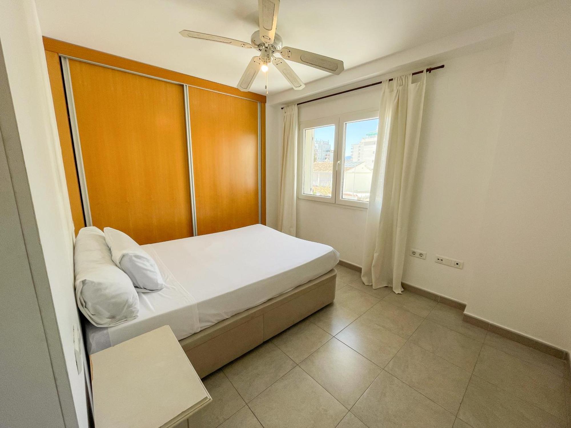 Apartamentos Gandia Centro 3000 Eksteriør bilde