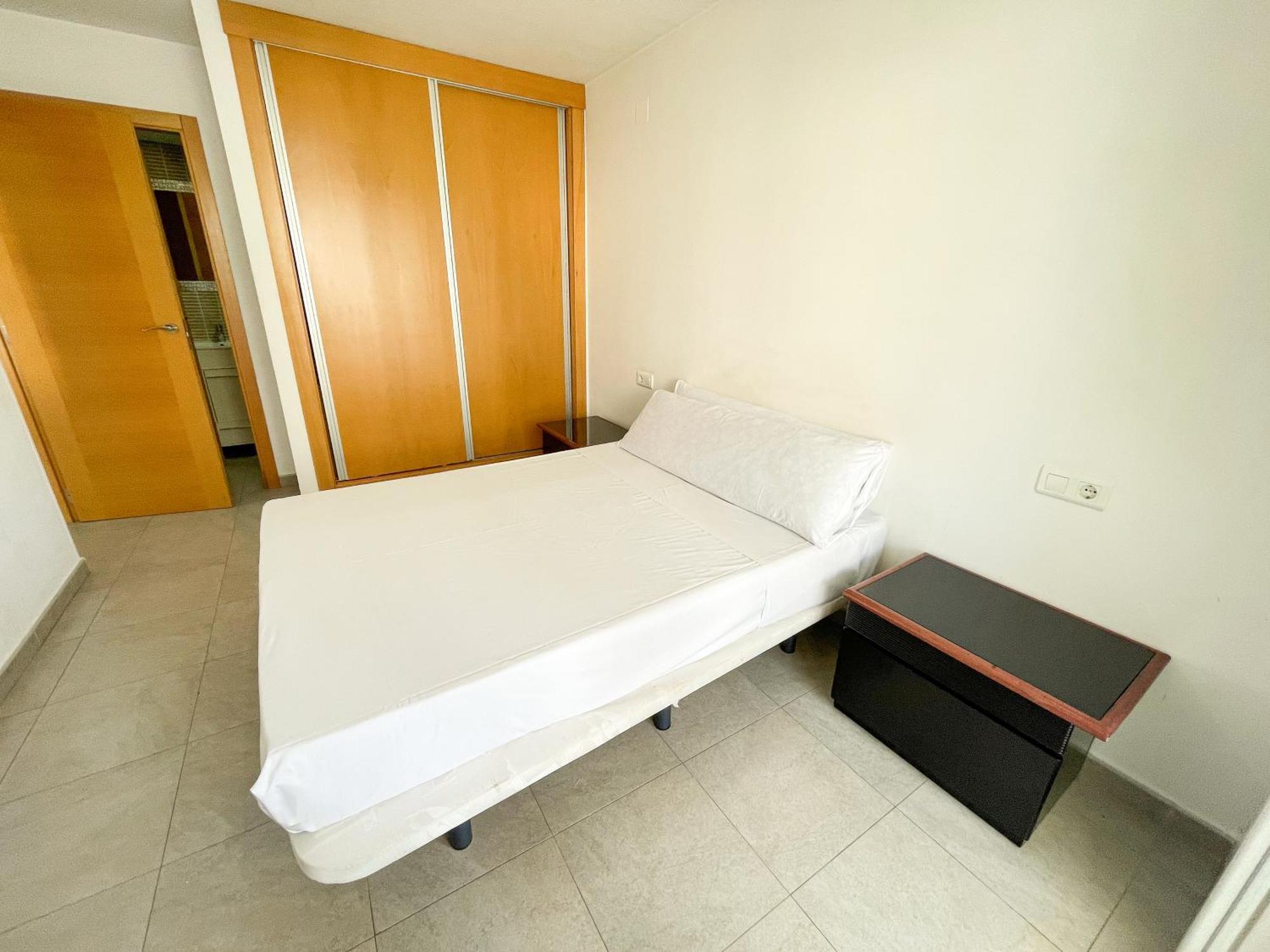 Apartamentos Gandia Centro 3000 Eksteriør bilde