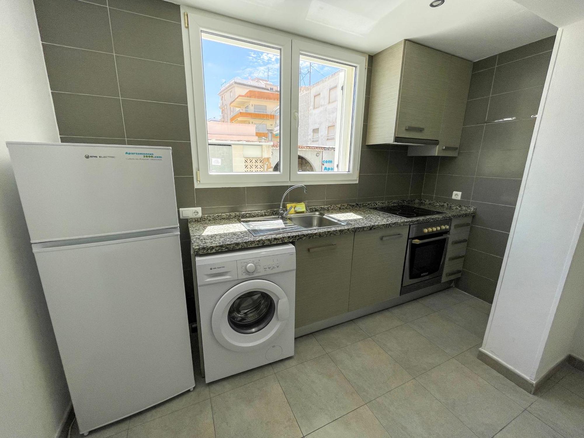 Apartamentos Gandia Centro 3000 Eksteriør bilde