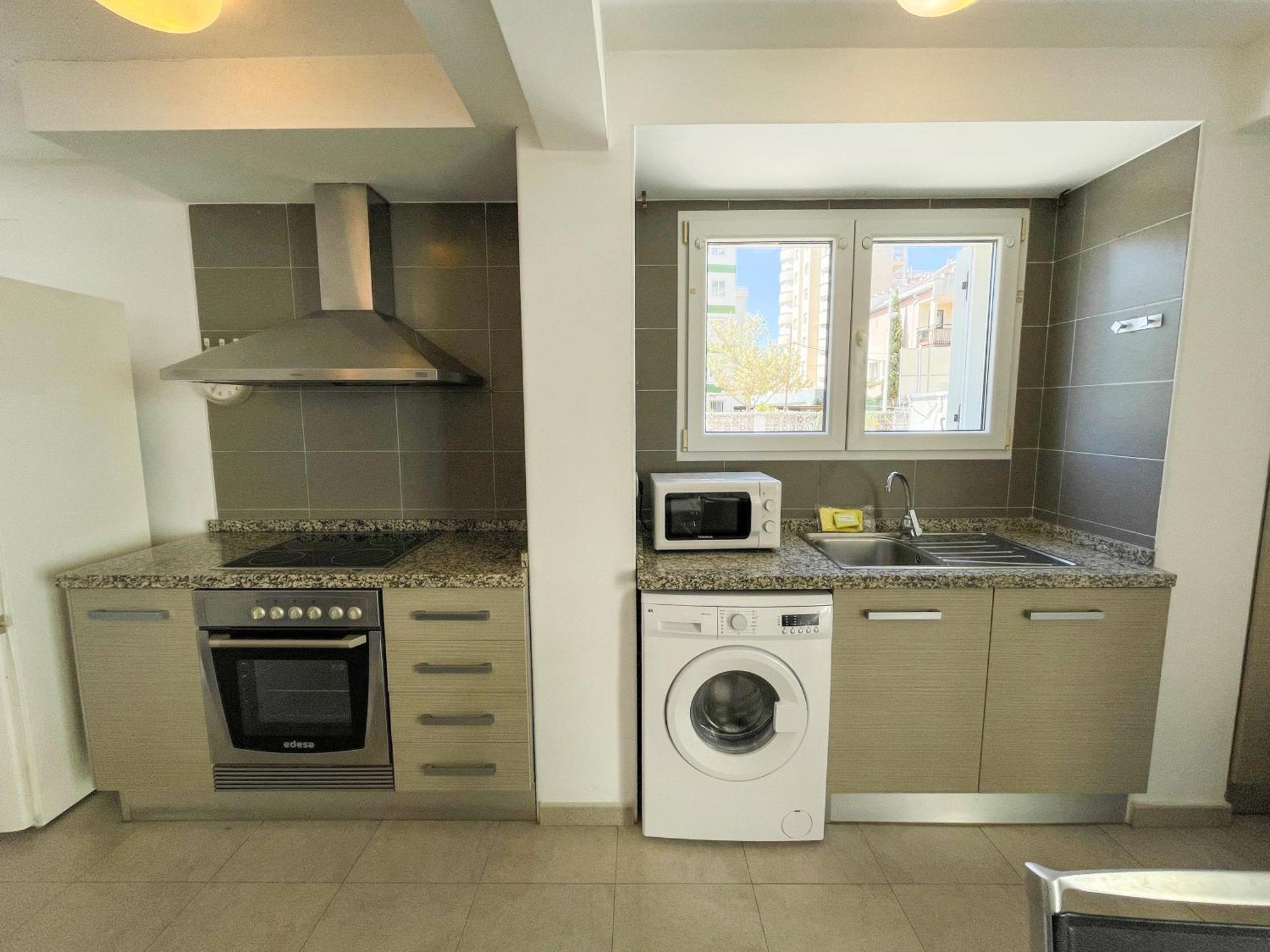 Apartamentos Gandia Centro 3000 Eksteriør bilde