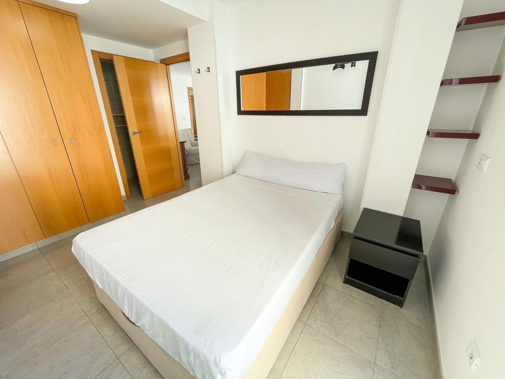 Apartamentos Gandia Centro 3000 Eksteriør bilde