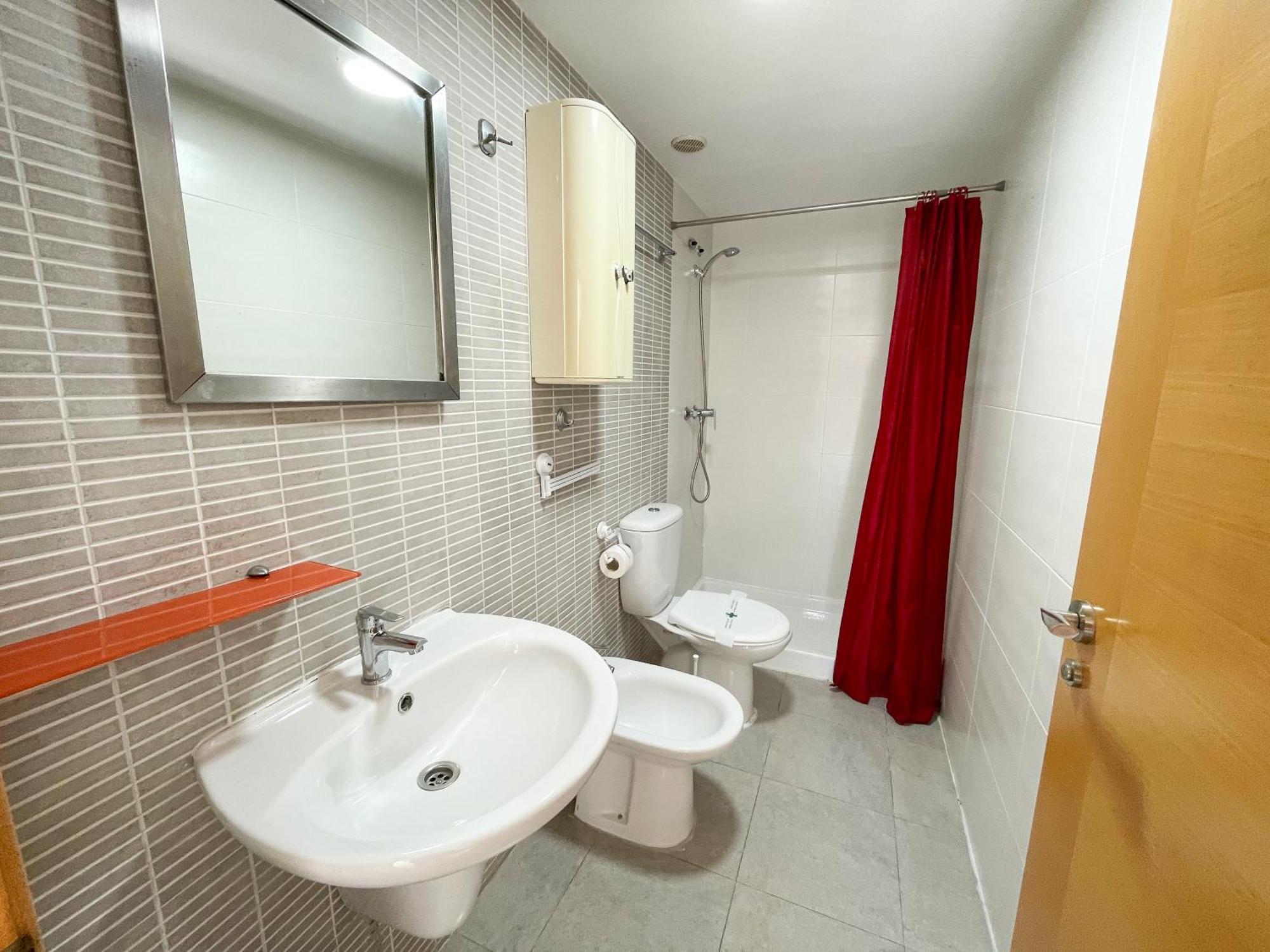 Apartamentos Gandia Centro 3000 Eksteriør bilde