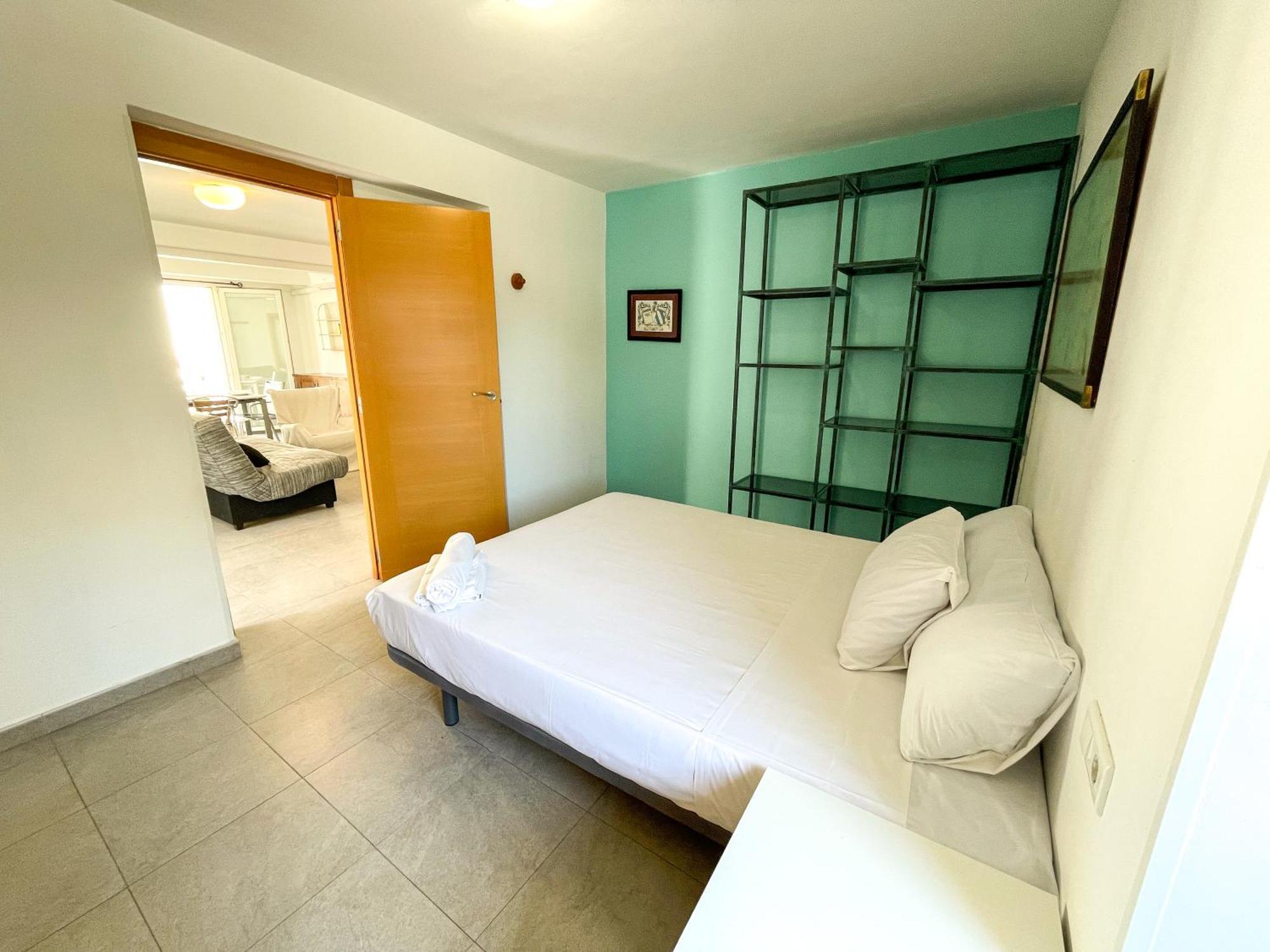 Apartamentos Gandia Centro 3000 Eksteriør bilde