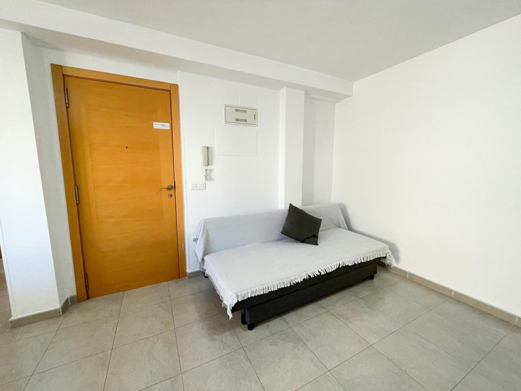 Apartamentos Gandia Centro 3000 Eksteriør bilde