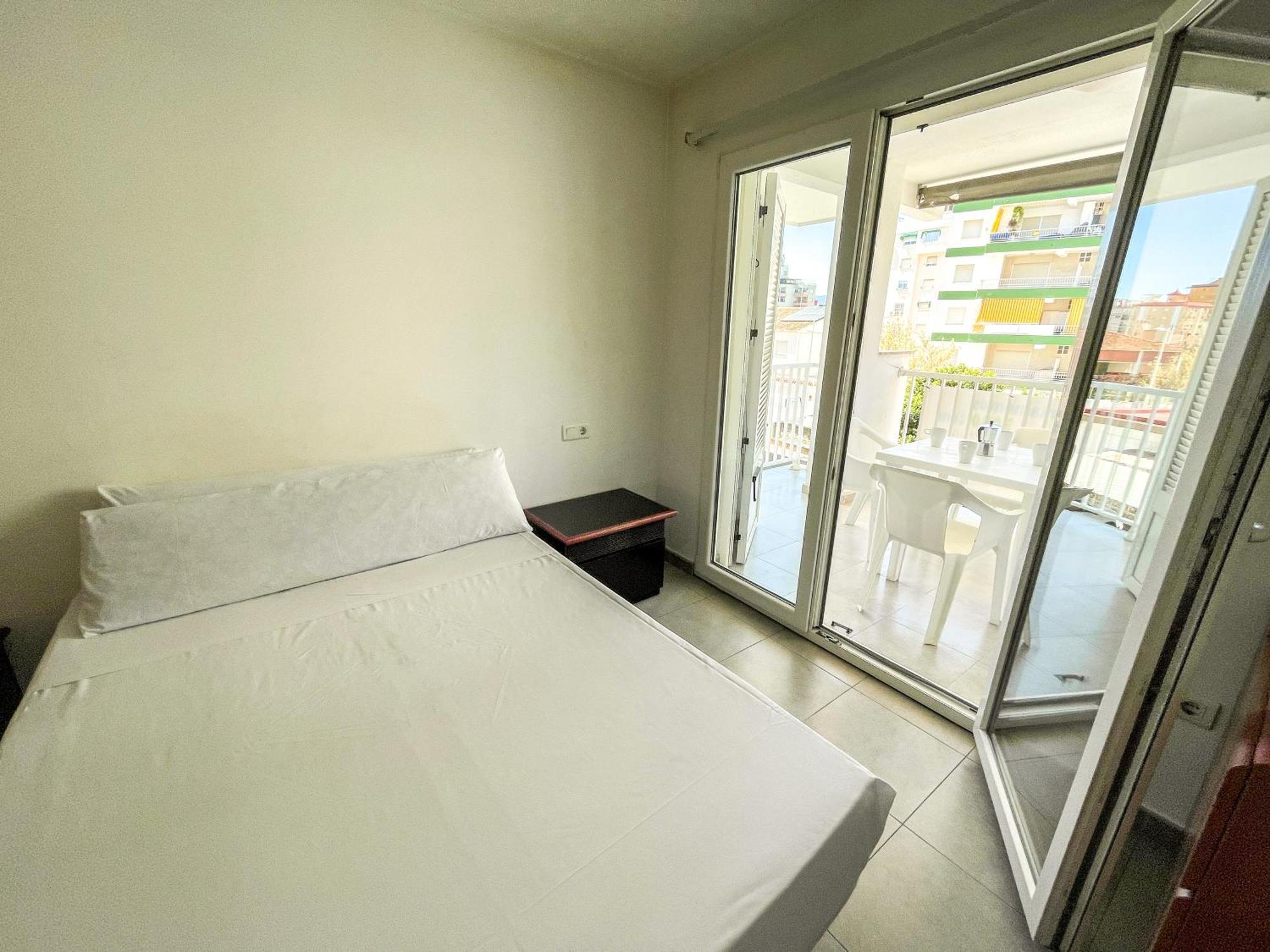 Apartamentos Gandia Centro 3000 Eksteriør bilde
