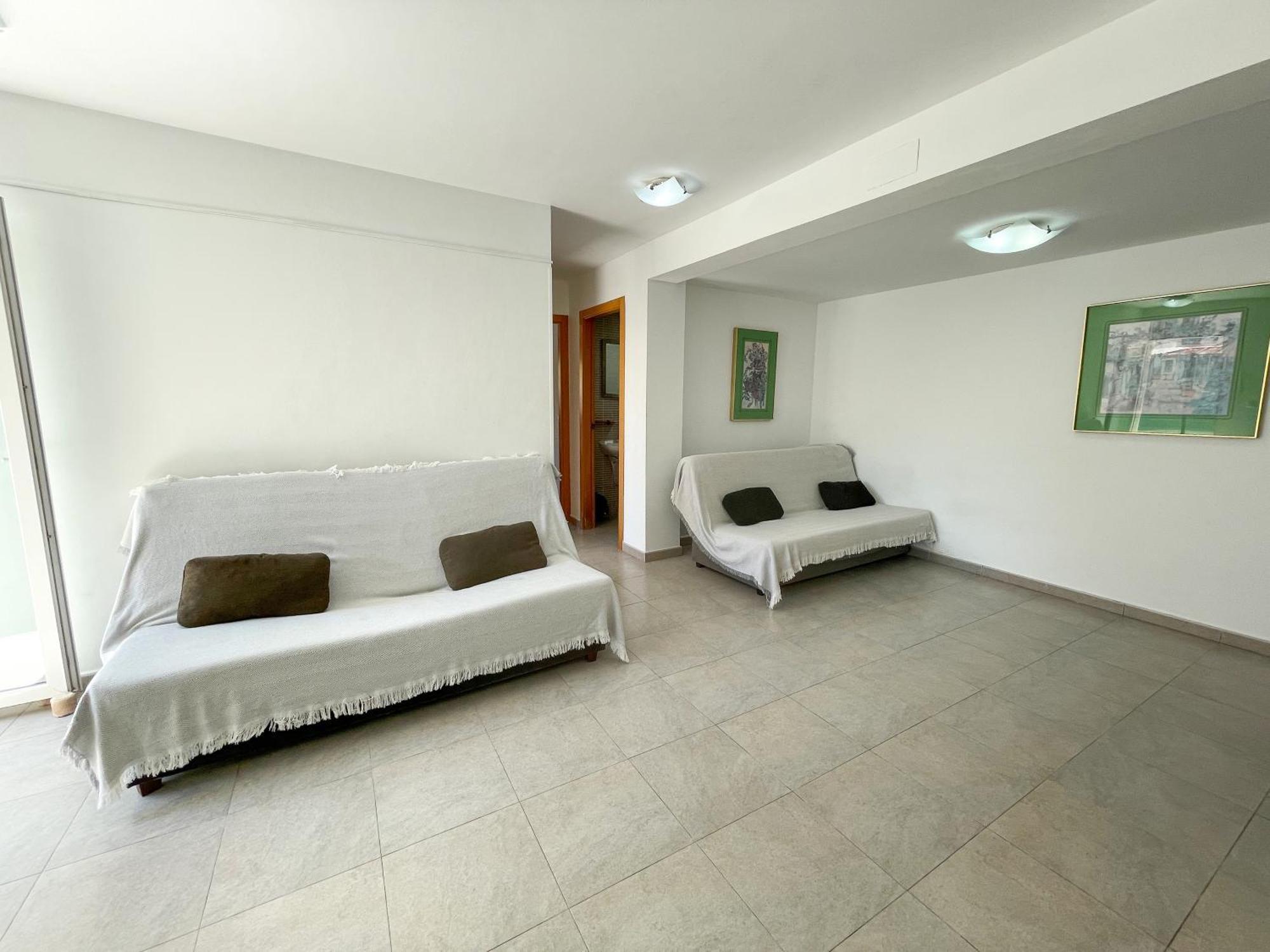 Apartamentos Gandia Centro 3000 Eksteriør bilde