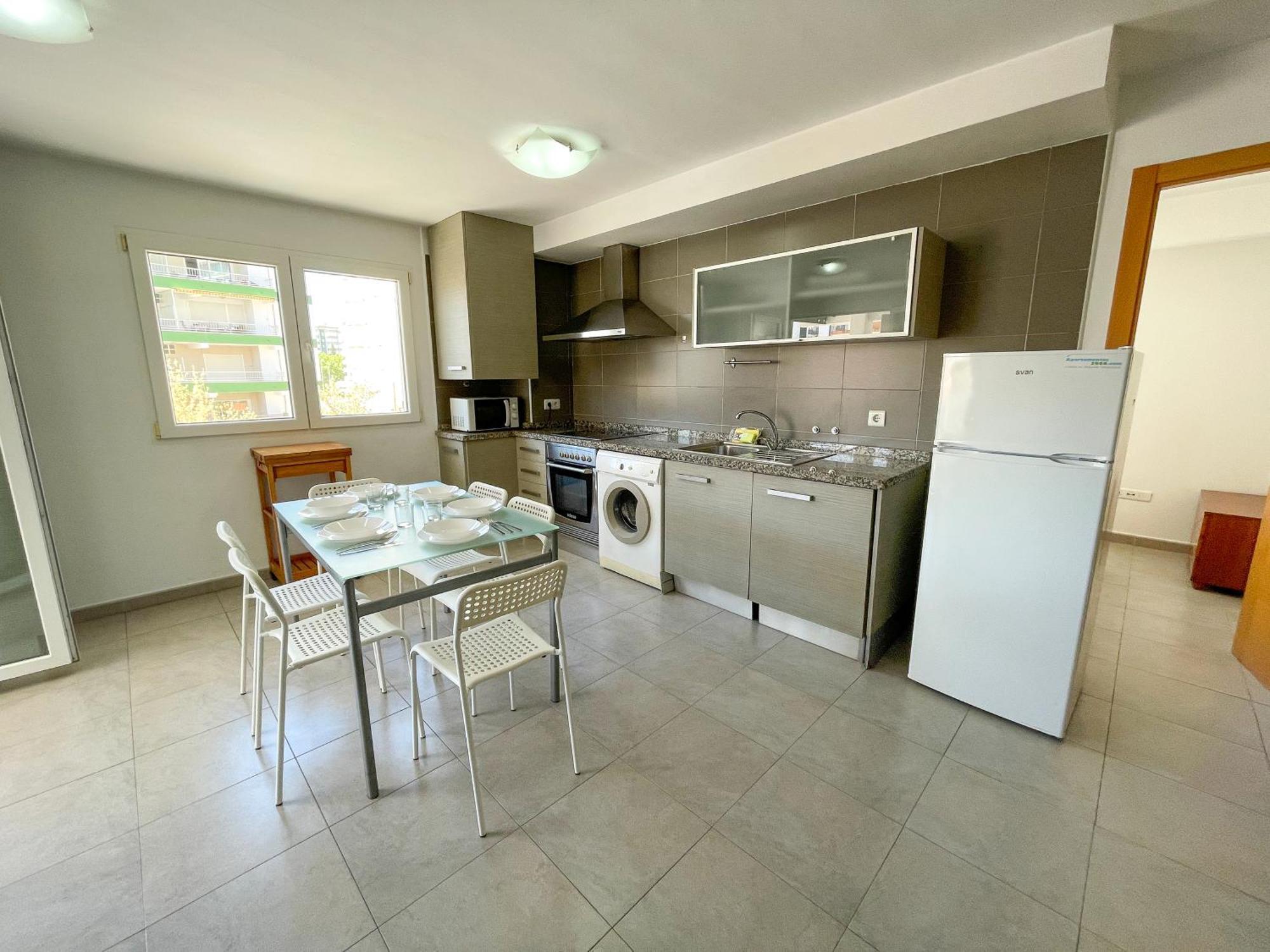 Apartamentos Gandia Centro 3000 Eksteriør bilde