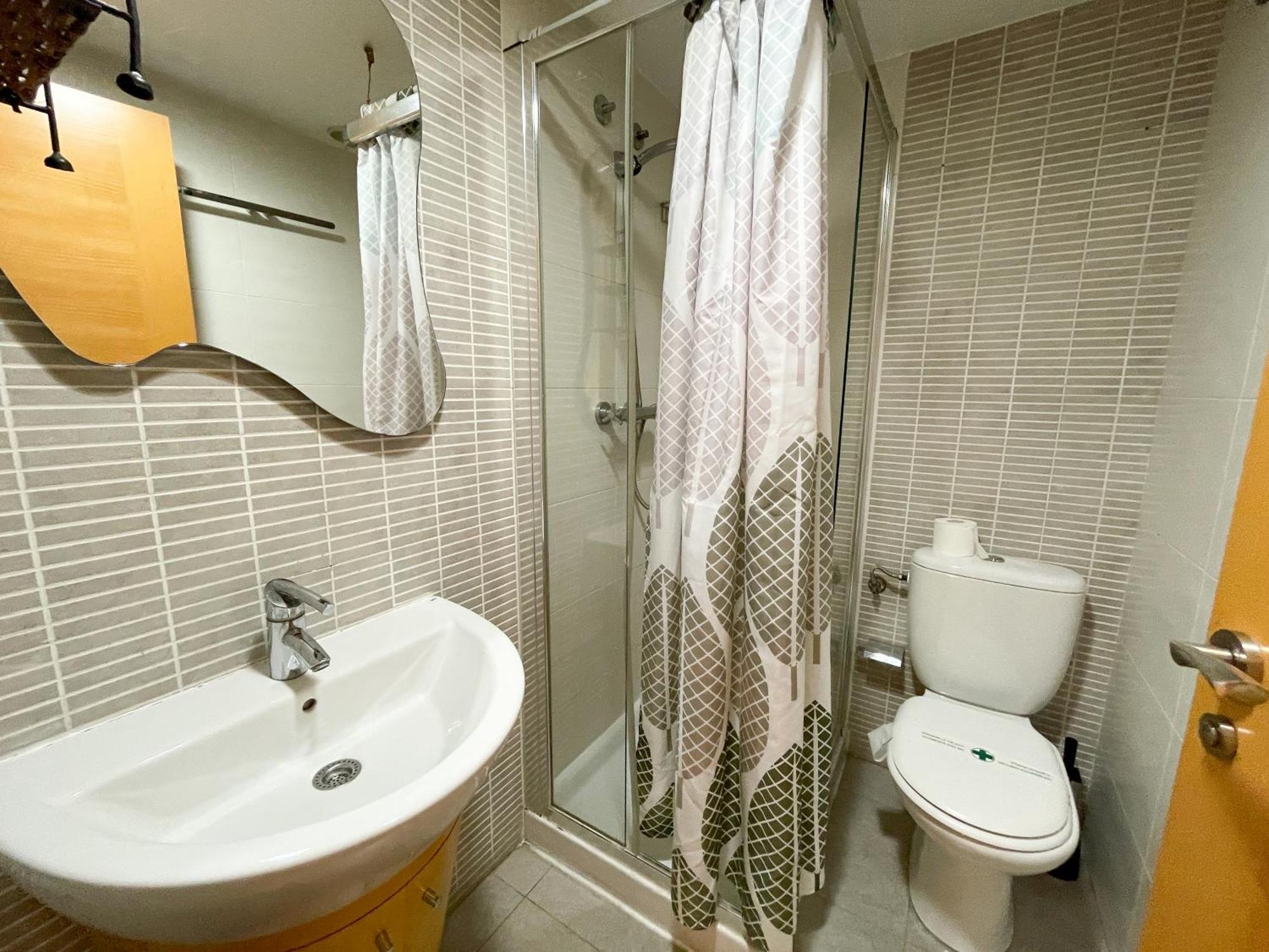 Apartamentos Gandia Centro 3000 Eksteriør bilde