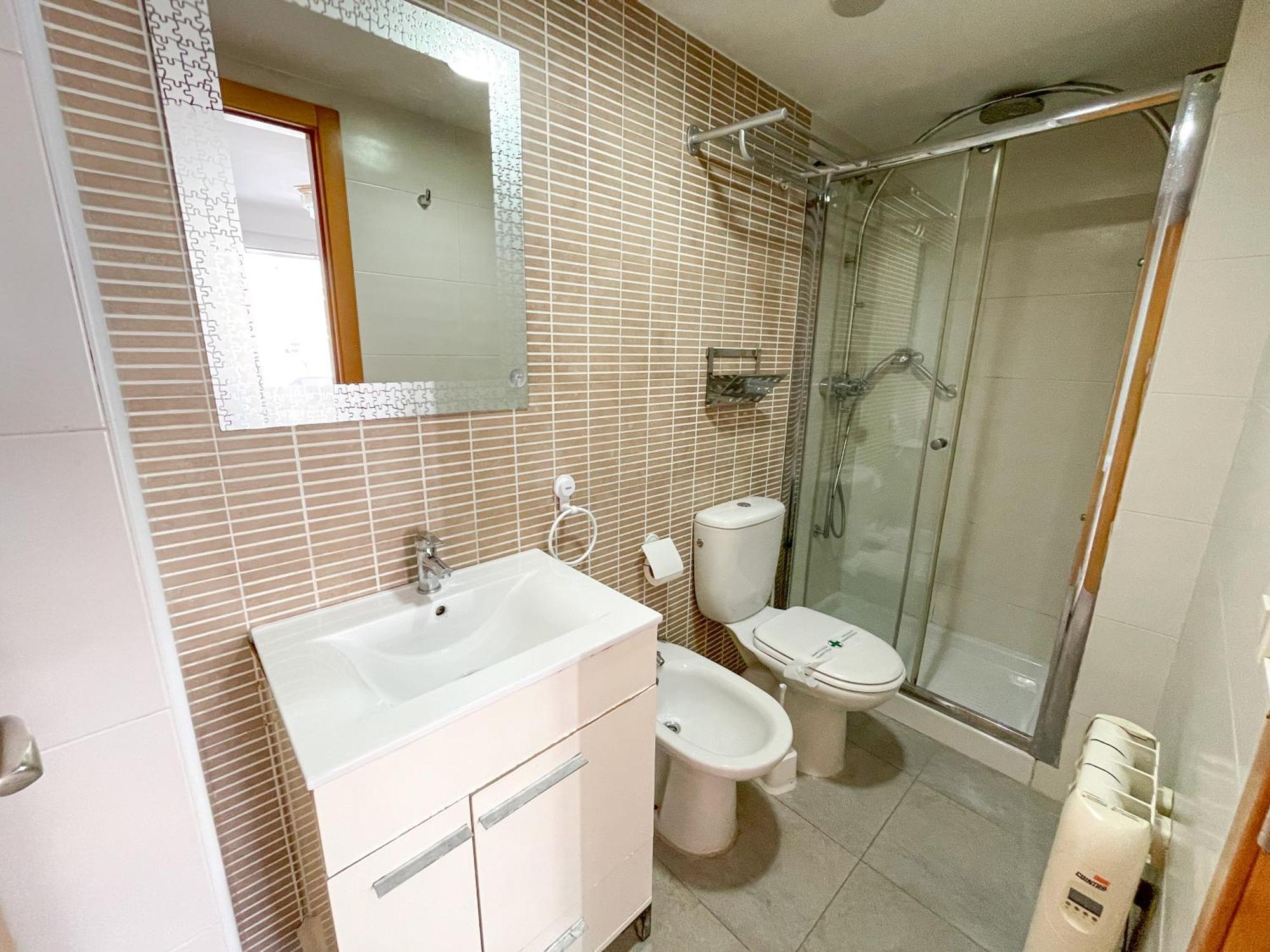 Apartamentos Gandia Centro 3000 Eksteriør bilde