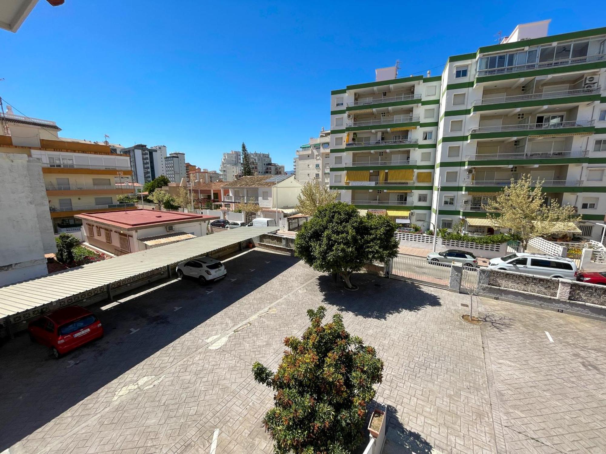 Apartamentos Gandia Centro 3000 Eksteriør bilde