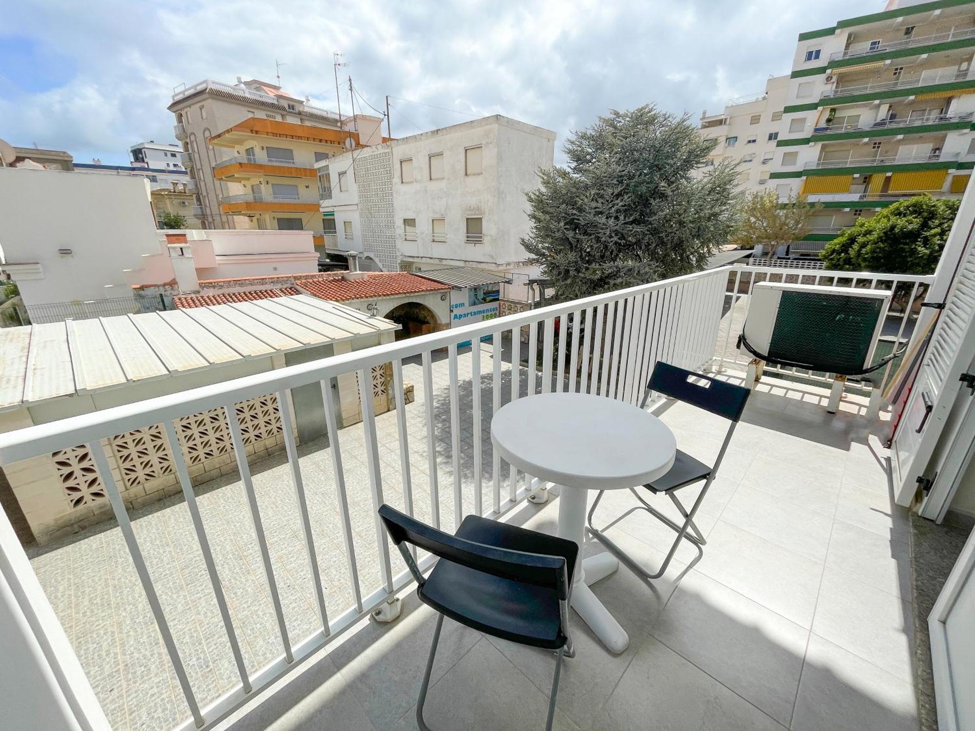 Apartamentos Gandia Centro 3000 Eksteriør bilde