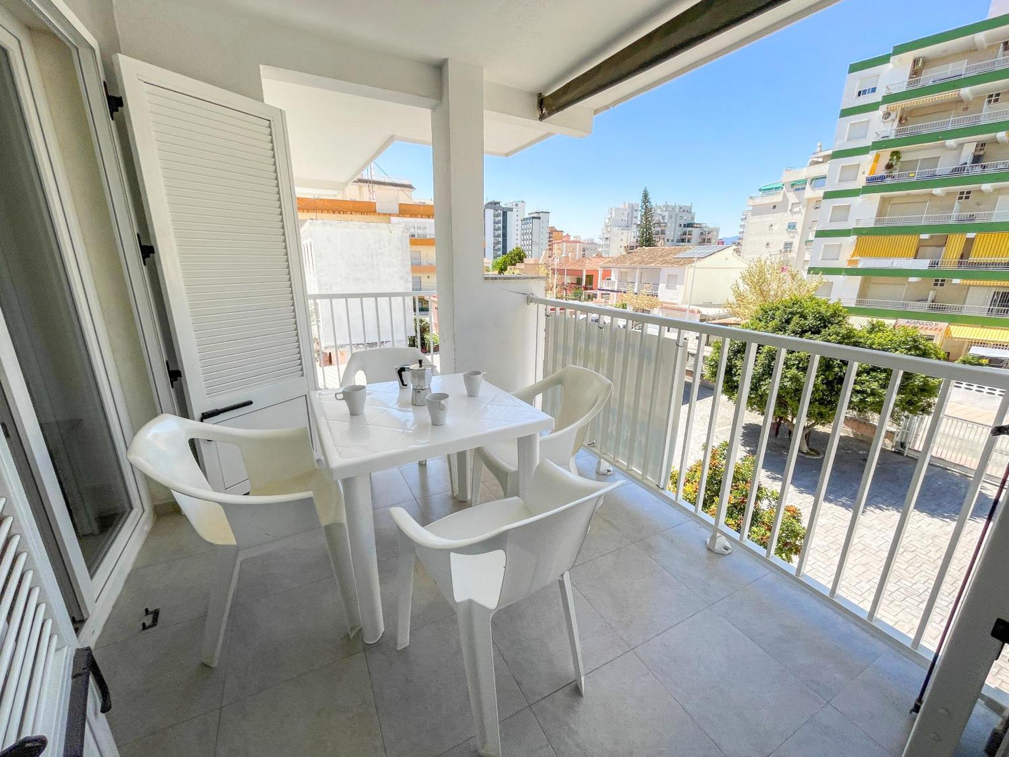 Apartamentos Gandia Centro 3000 Eksteriør bilde