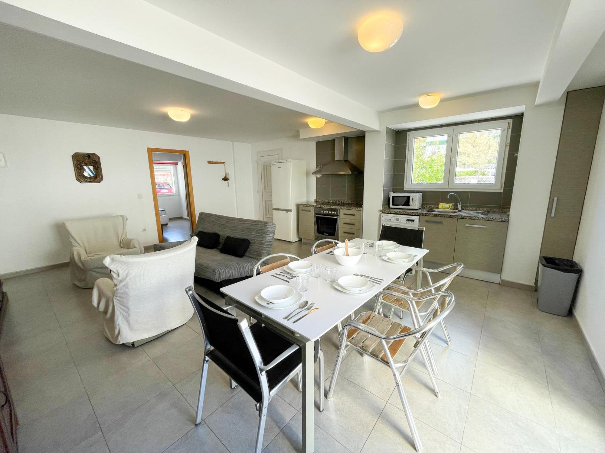Apartamentos Gandia Centro 3000 Eksteriør bilde