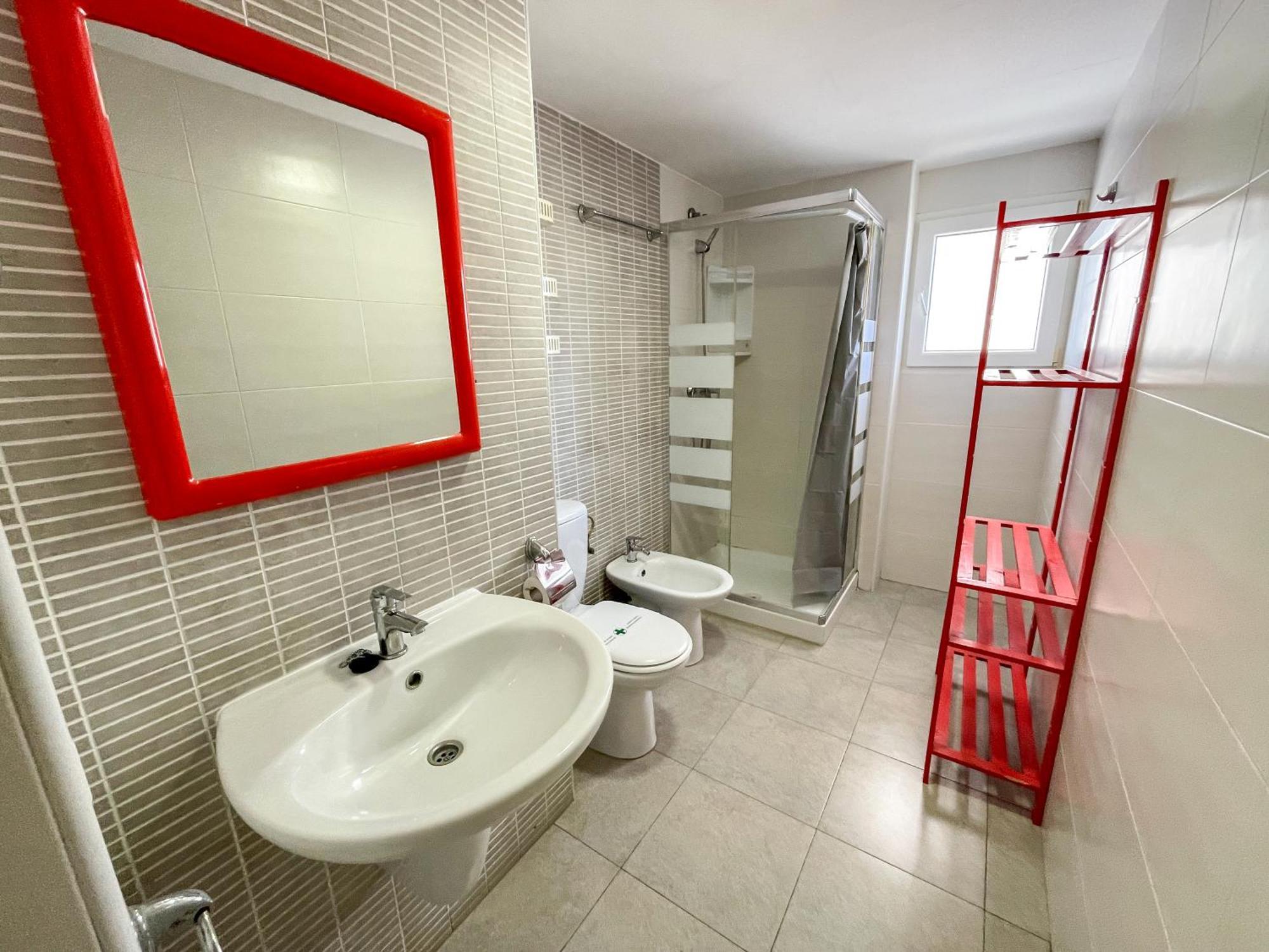 Apartamentos Gandia Centro 3000 Eksteriør bilde