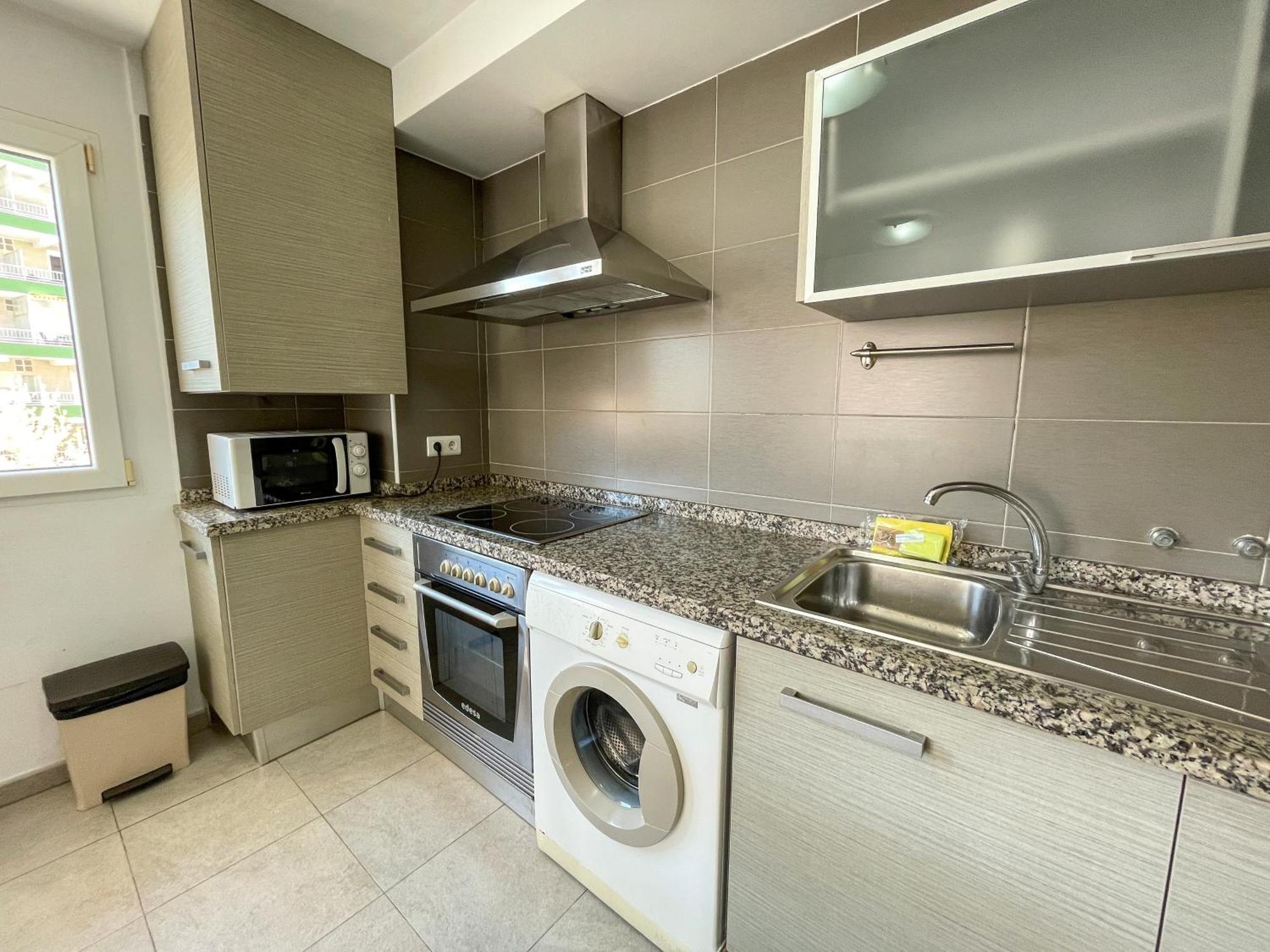 Apartamentos Gandia Centro 3000 Eksteriør bilde