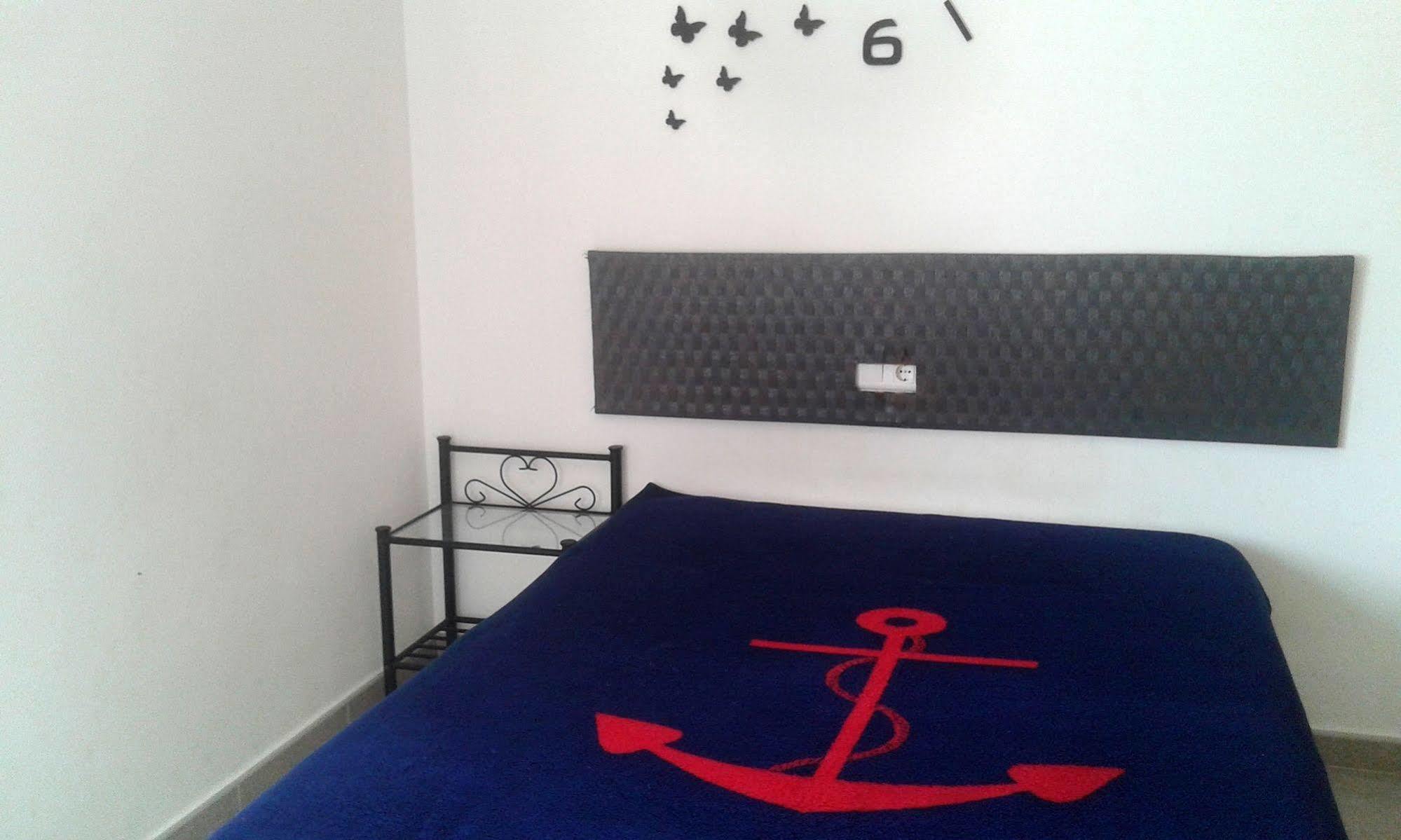 Apartamentos Gandia Centro 3000 Eksteriør bilde