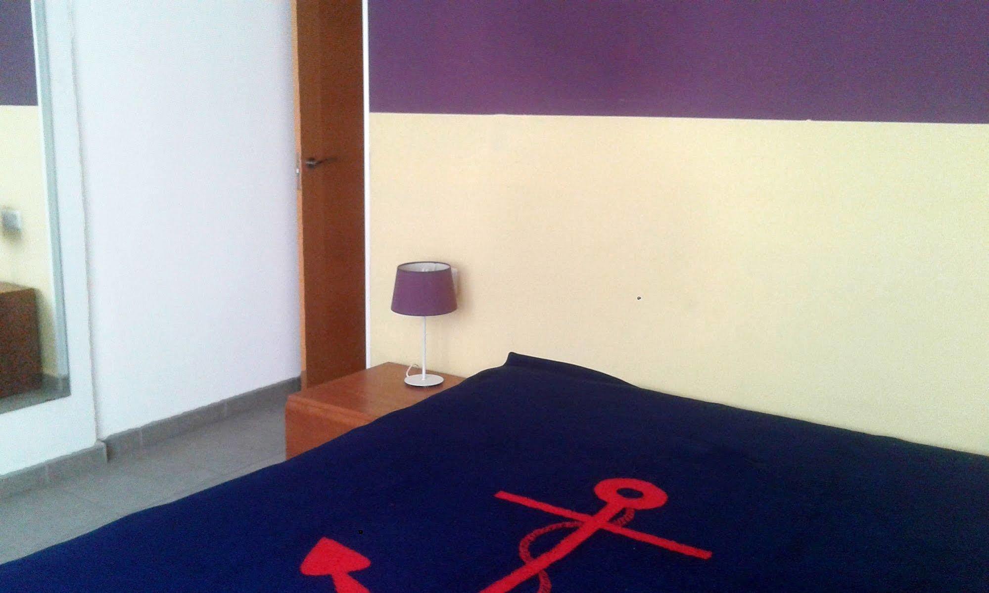 Apartamentos Gandia Centro 3000 Eksteriør bilde