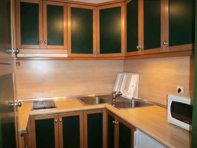 Apartamentos Gandia Centro 3000 Eksteriør bilde
