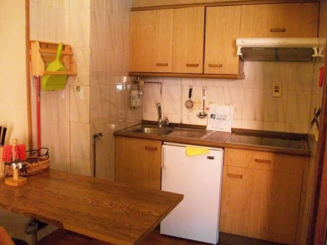 Apartamentos Gandia Centro 3000 Eksteriør bilde