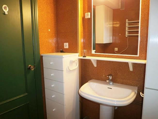 Apartamentos Gandia Centro 3000 Eksteriør bilde