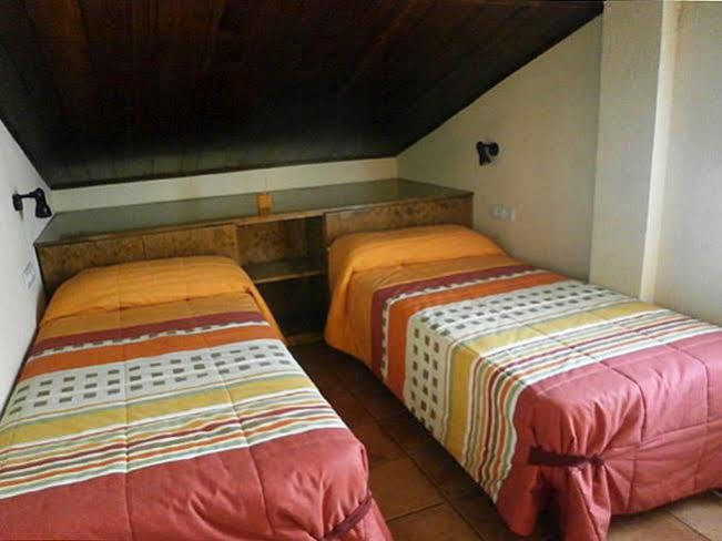 Apartamentos Gandia Centro 3000 Eksteriør bilde