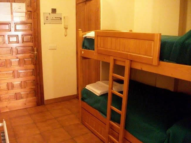 Apartamentos Gandia Centro 3000 Eksteriør bilde