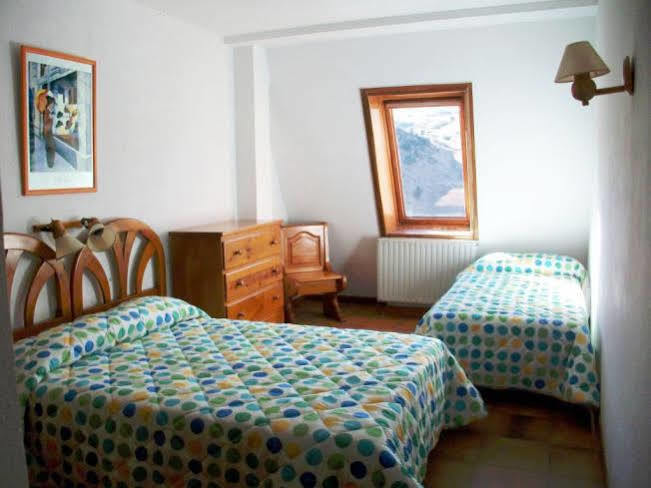 Apartamentos Gandia Centro 3000 Eksteriør bilde