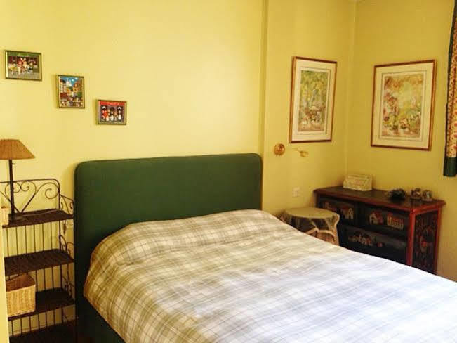 Apartamentos Gandia Centro 3000 Eksteriør bilde