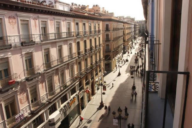 Apartamentos Gandia Centro 3000 Eksteriør bilde